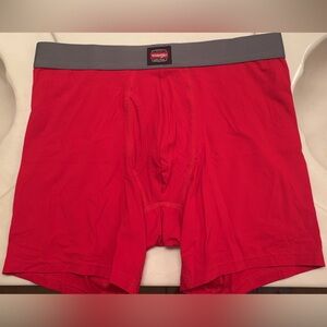 Wrangler Boxer Briefs